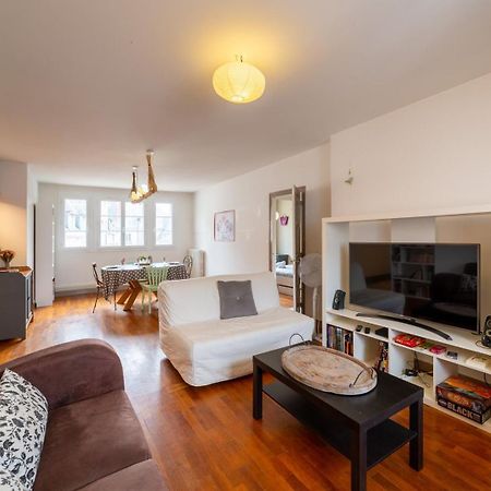 Apartamento L'Oiseau Blanc - Hyper Centre - Arrivée Autonome Blois Exterior foto
